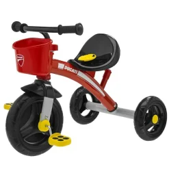 Chicco Triciclo u-go ducati> Tricicli E Balance Bikes