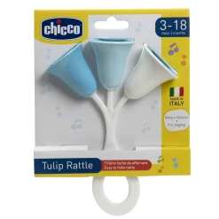 Chicco Trillino tulipano azzurro – 3m+ -><noscript><img width=