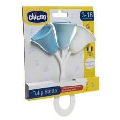 Chicco Trillino tulipano azzurro – 3m+ -><noscript><img width=