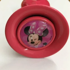 Minnie Trombetta per bicicletta da bambini licenza> Accessori Per Attività Sportive