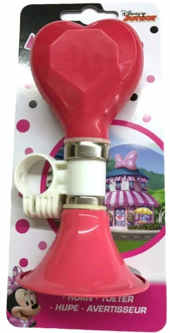 Minnie Trombetta per bicicletta da bambini licenza><noscript><img width=