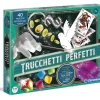 CLEMENTONI Trucchetti perfetti> Giochi Di Società Per Bambini