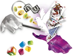 CLEMENTONI Trucchetti perfetti><noscript><img width=