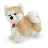 Trudi – akita ascanio – taglia m> Peluche Tradizionali
