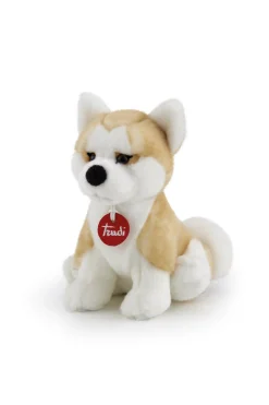 Trudi – akita ascanio – taglia s> Peluche Tradizionali