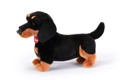 Trudi – bassotto leo – taglia m> Peluche Tradizionali