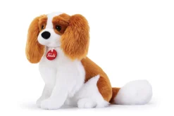 Trudi – cavalier king marley – taglia m> Peluche Tradizionali