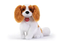 Trudi – cavalier king marley – taglia m> Peluche Tradizionali