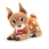Trudi – cerbiatto berty – taglia s> Peluche Tradizionali
