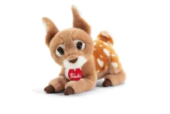 Trudi – cerbiatto berty – taglia s> Peluche Tradizionali