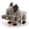 Trudi – cinghiale levante – taglia s> Peluche Tradizionali