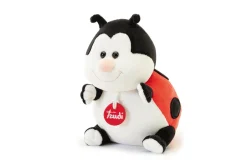 Trudi – coccinella molly – taglia s> Peluche Tradizionali