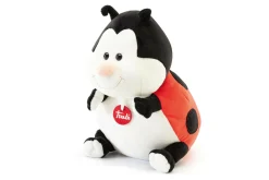 Trudi – coccinella molly – taglia m> Peluche Tradizionali