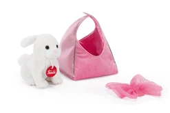 Trudi – coniglietto borsa fiocco – taglia xs> Peluche Tradizionali
