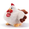 Trudi – gallina daisy – taglia s> Peluche Tradizionali