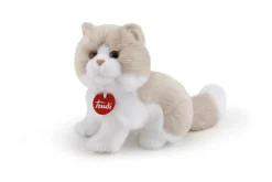 Trudi – gatto giada – taglia s> Peluche Tradizionali