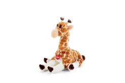 Trudi – giraffa geltrude – taglia m> Peluche Tradizionali