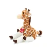 Trudi – giraffa geltrude – taglia s> Peluche Tradizionali