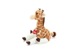 Trudi – giraffa geltrude – taglia s> Peluche Tradizionali