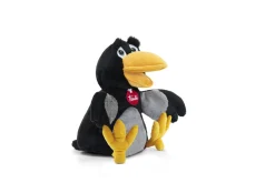 Trudi – marionetta corvo – taglia s> Peluche Tradizionali