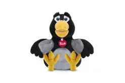 Trudi – marionetta corvo – taglia s> Peluche Tradizionali