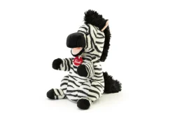 Trudi – marionetta zebra – taglia s> Peluche Tradizionali