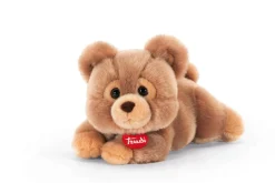 Trudi – orsetto teo marrone – taglia s> Peluche Tradizionali