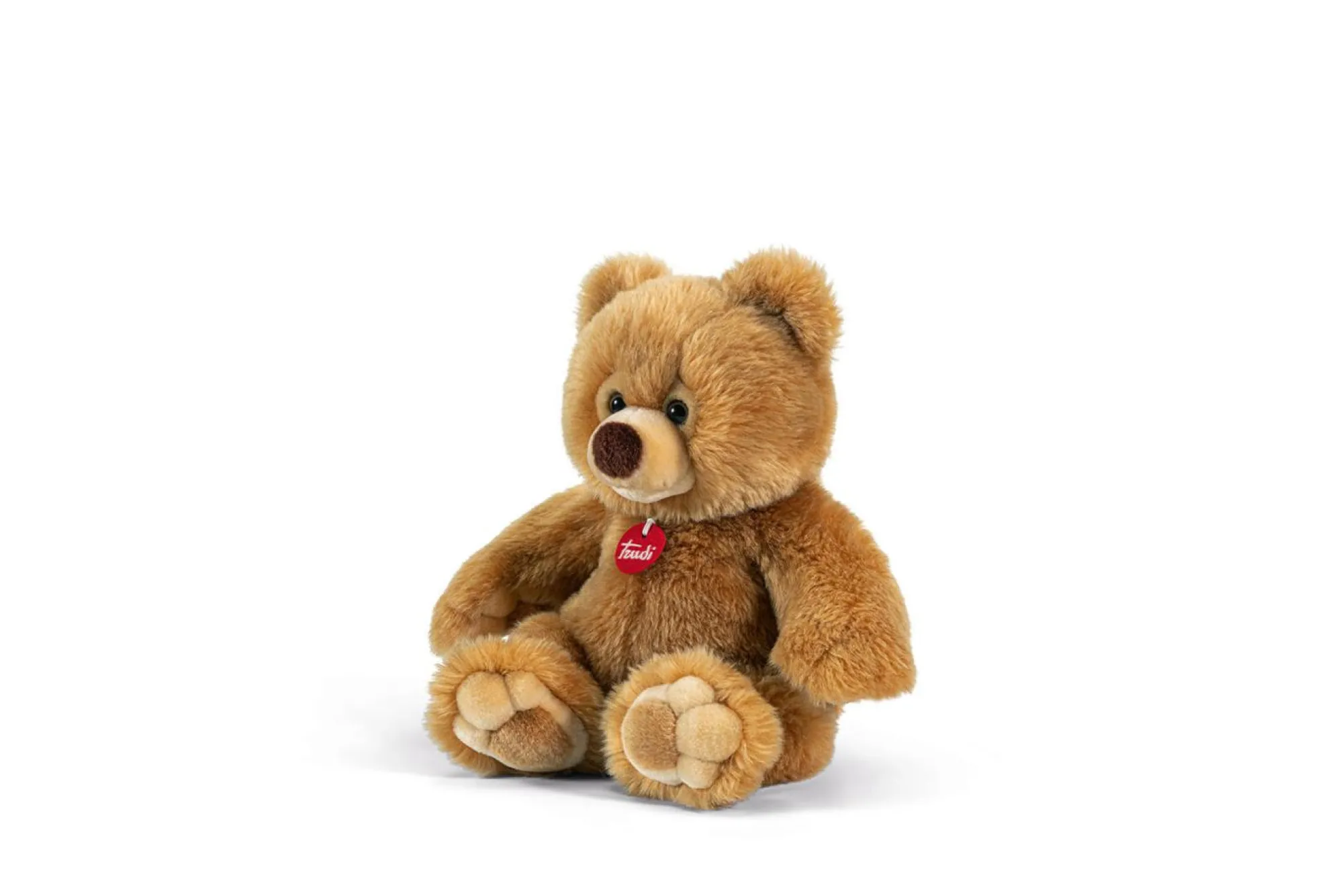 Trudi – orso ettore – taglia m> Peluche Tradizionali