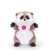 Trudi – procione ringo – taglia m> Peluche Tradizionali