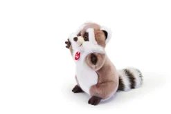 Trudi – procione ringo – taglia m> Peluche Tradizionali