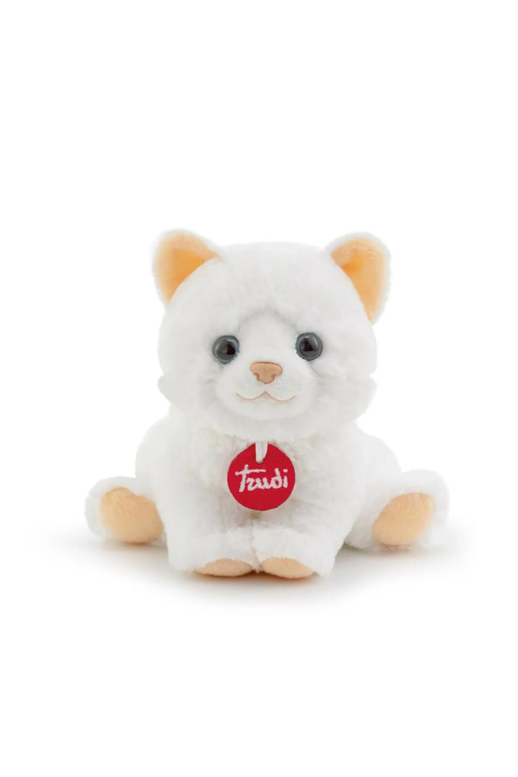 Trudi – puppy gatto – taglia s> Peluche Tradizionali