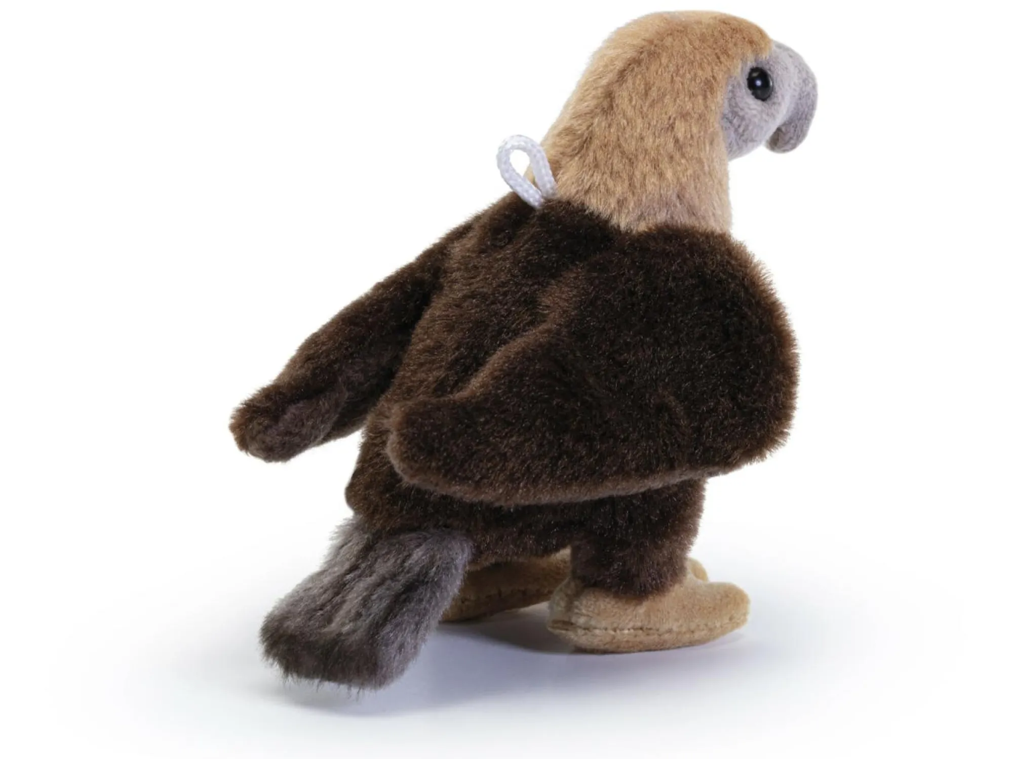 Trudi – sw col aquila – taglia xxs> Peluche Tradizionali