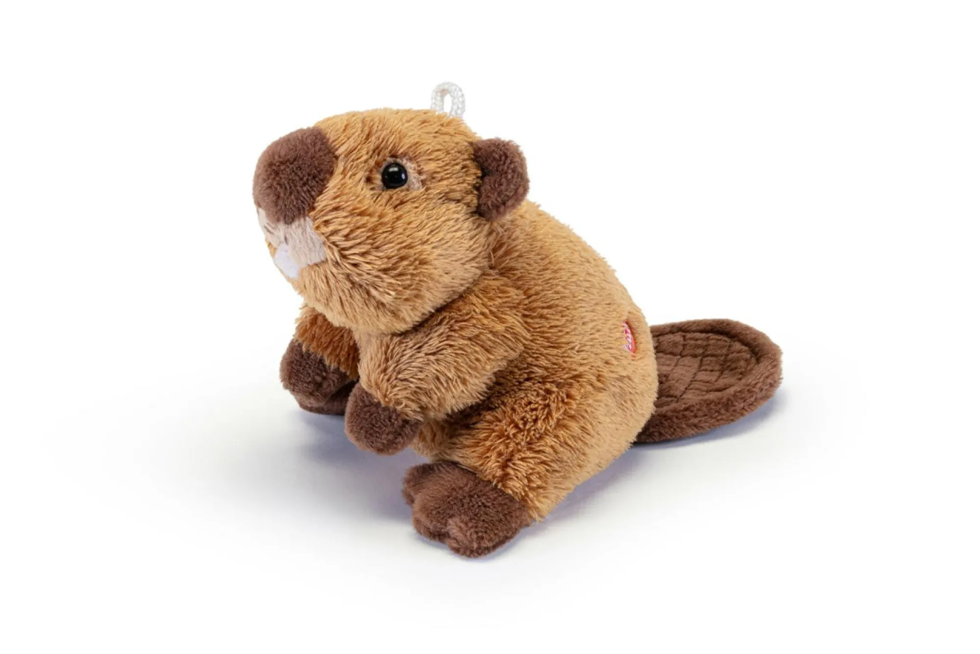 Trudi – sw col castoro – taglia xxs> Peluche Tradizionali