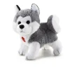 Trudi – sw col husky – taglia xxs> Peluche Tradizionali