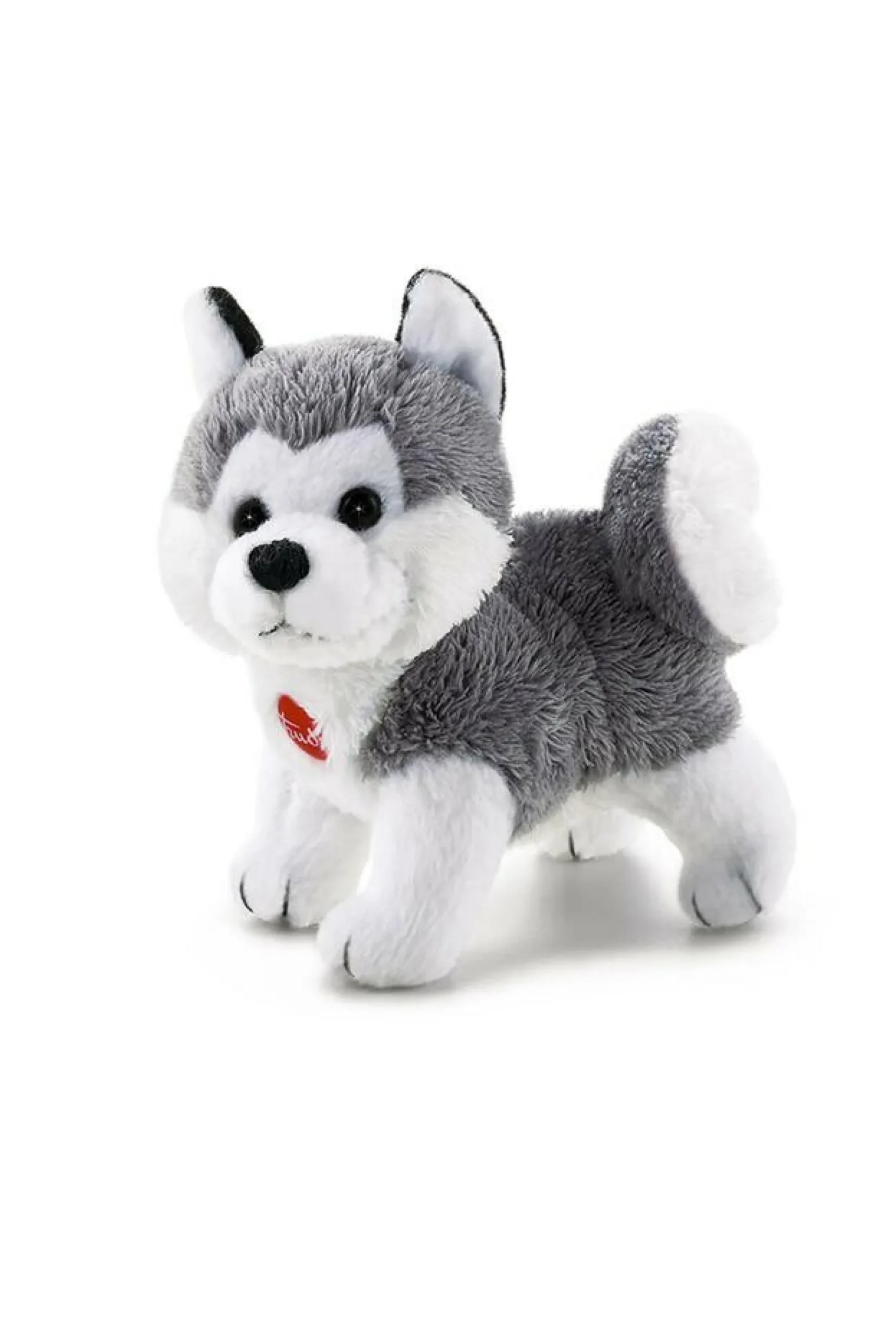 Trudi – sw col husky – taglia xxs> Peluche Tradizionali