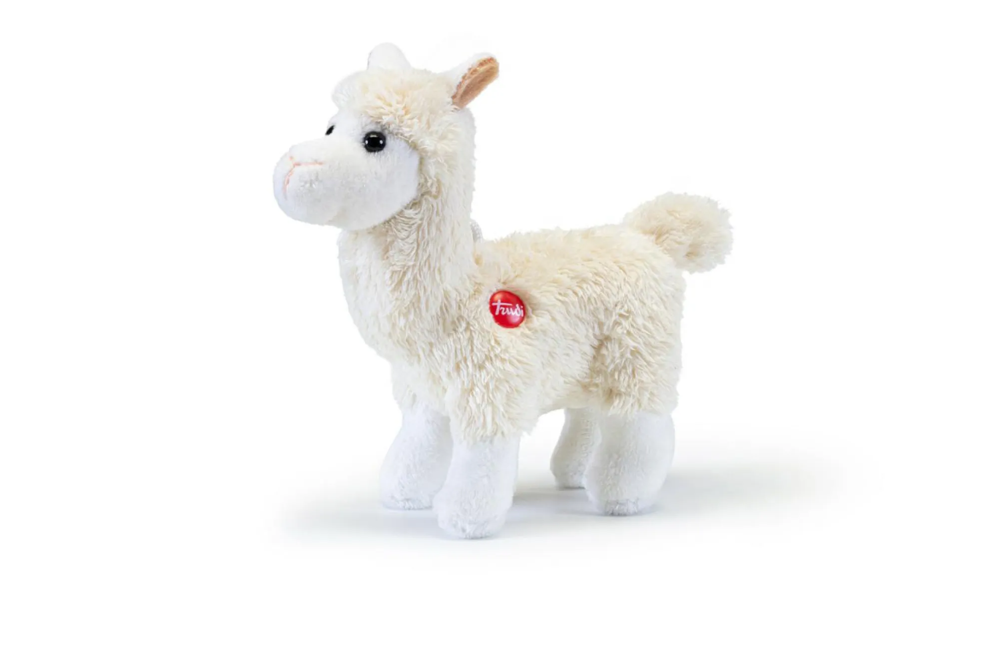 Trudi – sw col lama – taglia xxs> Peluche Tradizionali