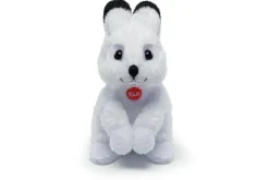 Trudi – sw col lepre bianca – taglia xxs> Peluche Tradizionali