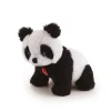 Trudi – sw col panda – taglia xxs> Peluche Tradizionali