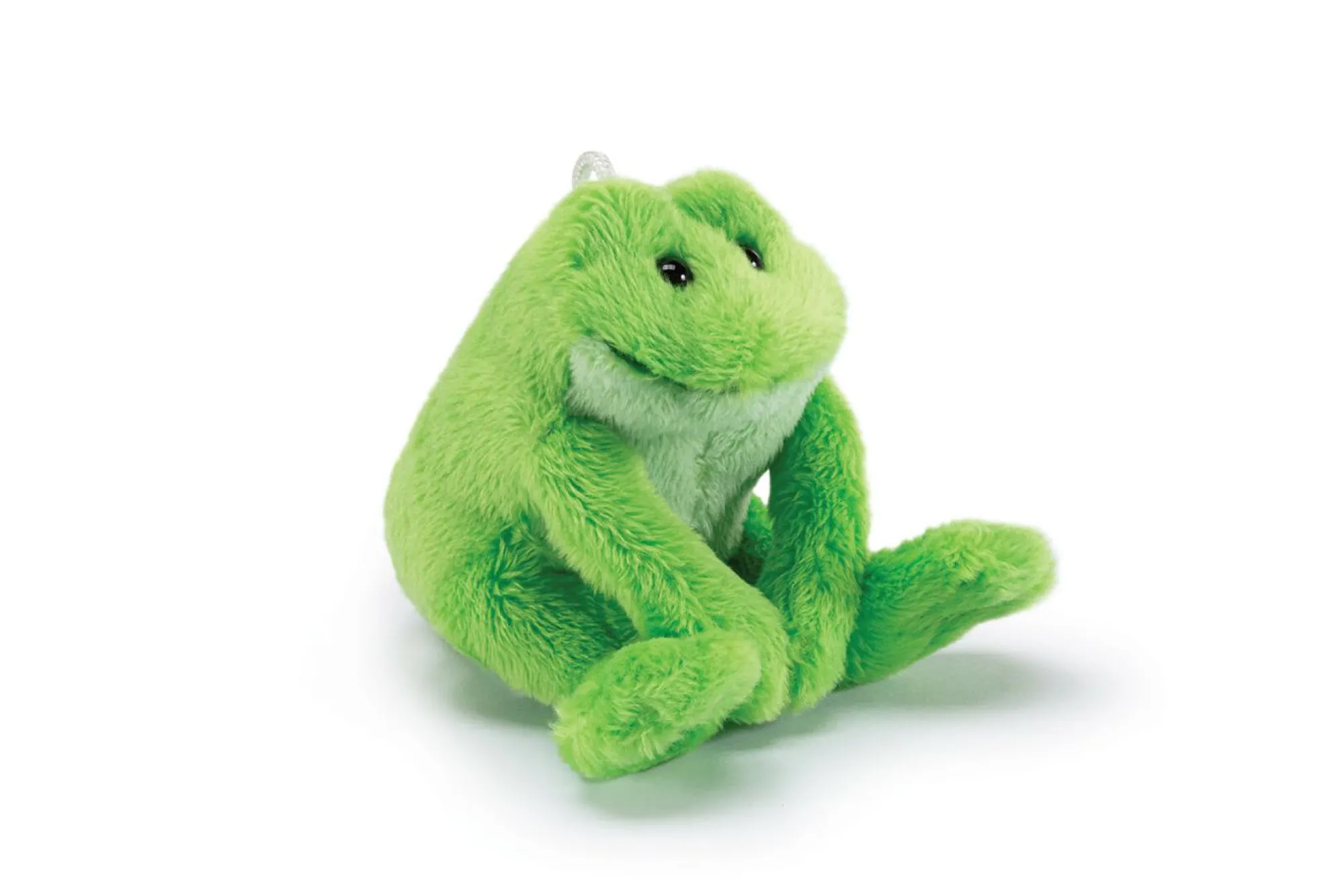 Trudi – sw col rana – taglia xxs> Peluche Tradizionali