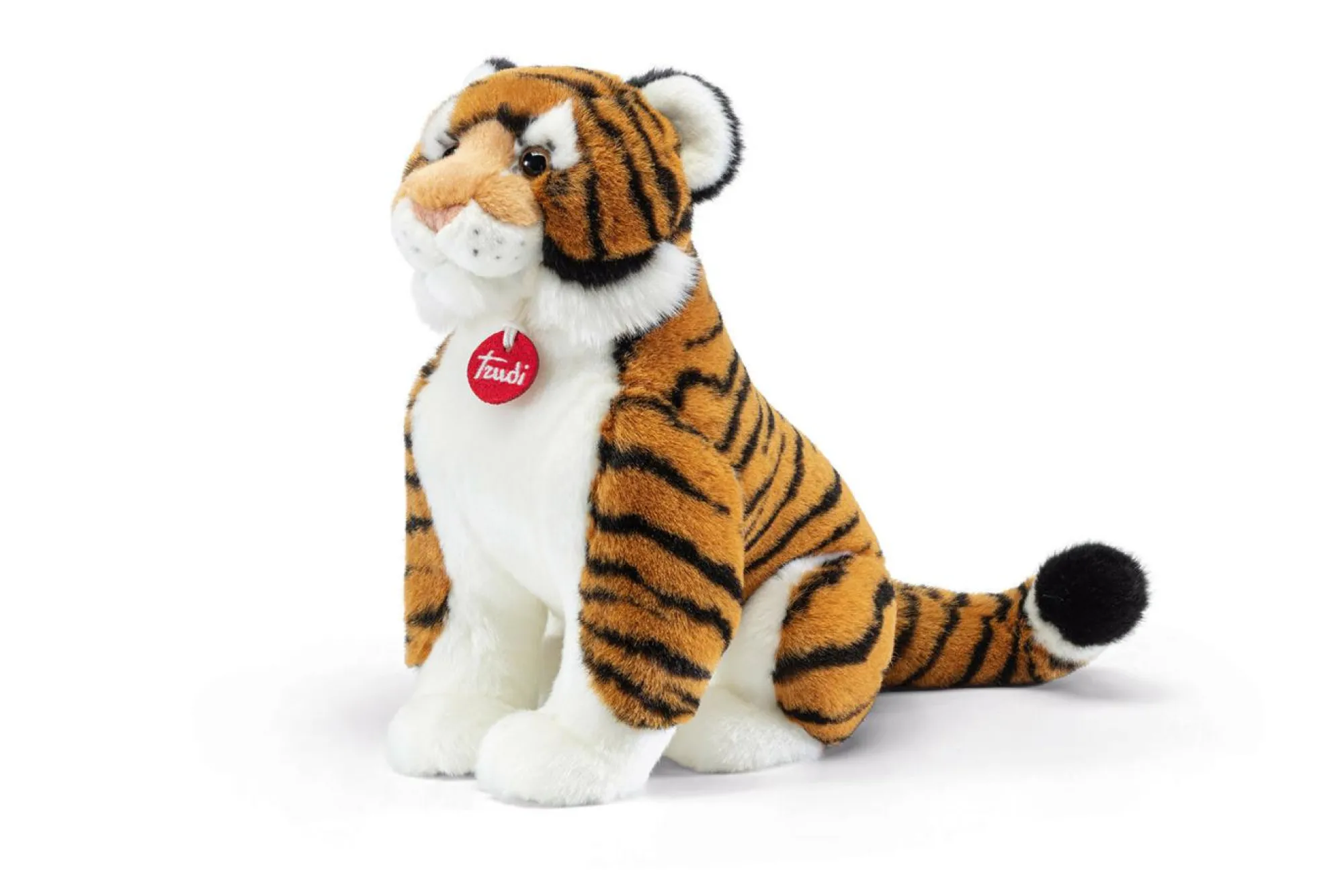 Trudi – tigre bruce – taglia m> Peluche Tradizionali