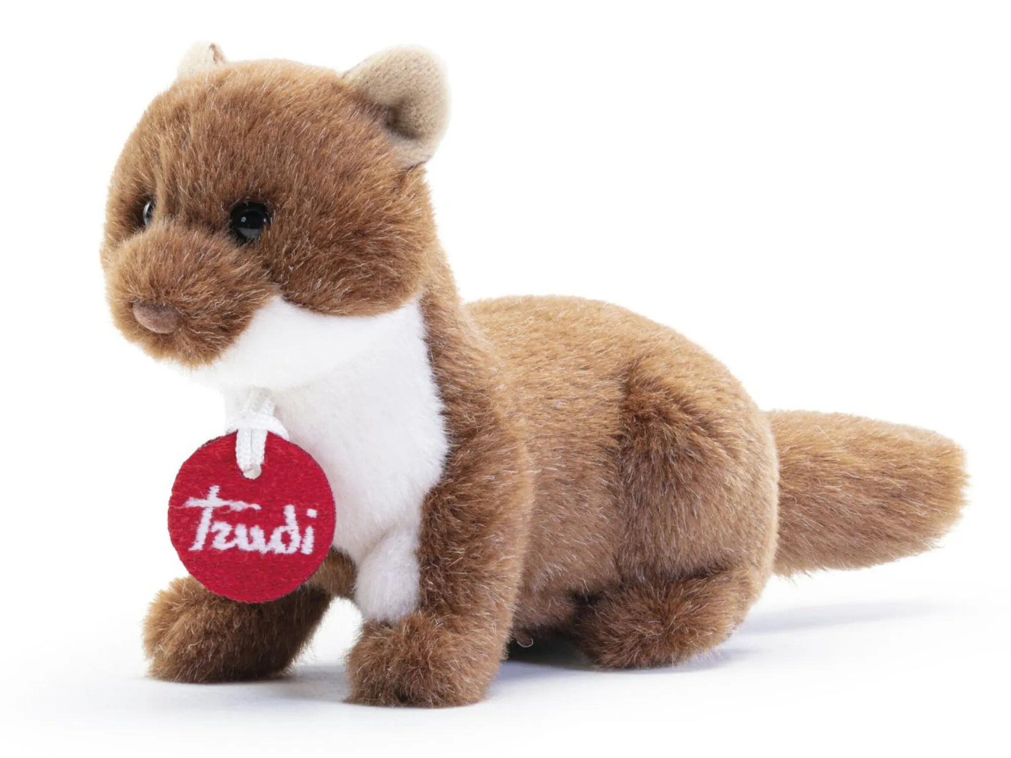 Trudi – no faina – taglia xs> Peluche Tradizionali