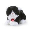 Trudi – no gatto bianco/nero – taglia xs> Peluche Tradizionali