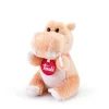 Trudi – no ippopotamo – taglia xs> Peluche Tradizionali