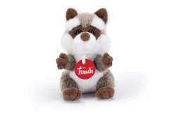 Trudi – no procione – taglia xs> Peluche Tradizionali