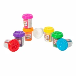 CREA MANIA Tubo di pasta da modellare> Plastilina E Pasta Modellabile
