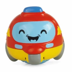 Chicco Turbo ball city patrol> Macchinine Bambini
