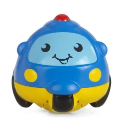 Chicco Turbo ball city patrol> Macchinine Bambini