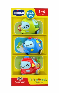 Chicco Turbo ball city patrol><noscript><img width=