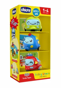 Chicco Turbo ball city patrol><noscript><img width=