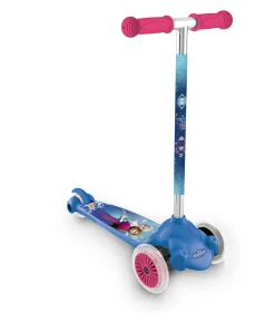 Disney Twist & roll frozen> Monopattini